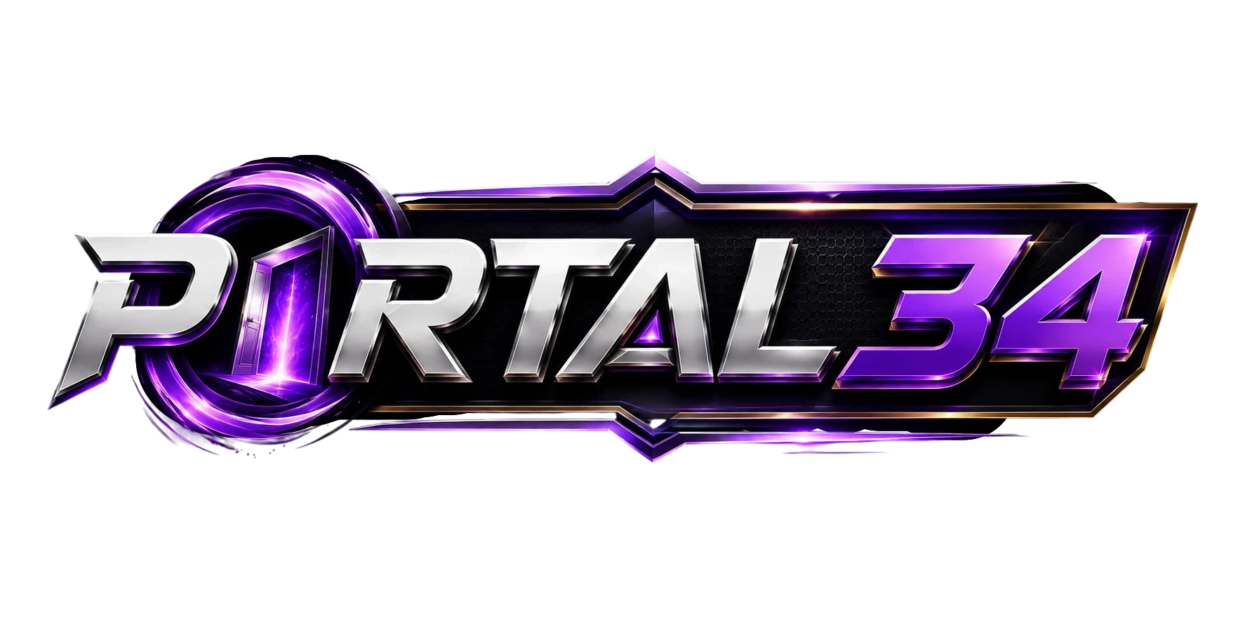 Logo PORTAL34